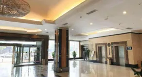 Jinyuan Jinling Plaza Xuzhou - Image 4