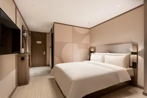 Hanting Hotel Huizhou South Railway Station - Image 2