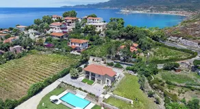 Villa Turquoise - Image 4