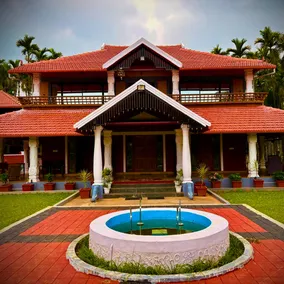 Haveli Holiday Home - Image 2