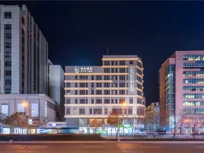 Zprime Hotel (Hangzhou West Lake Yan'an Road Hubin) - Image 3