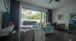 Villa Beau Rivage - Image 3