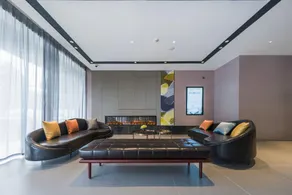 Home Inn Style Shanghai Songjiang Sports Center Metro Station - Image 4