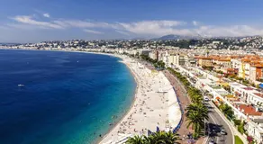 CALIF Zen studio, air conditioning, sea on foot - Image 3
