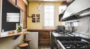 Brummell Apartments Gracia - Image 4