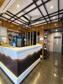 Sharan Residency - Image 3