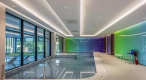 ILLITE Hotel - Image 4