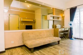 Good Deal & Comfy 2BR M-Town Residence By Travelio - Image 5