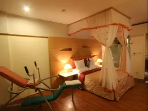Yun Sung Motel - Image 4