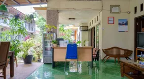 RedDoorz near Taman Merdeka Metro Lampung - Image 3