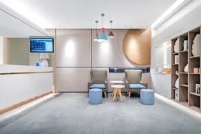 Home Inn Neo Yixing Renmin Middle Road - Image 5