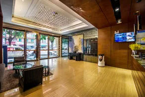 Fuyu Hotel (Guangzhou Sanyuanli Avenue No. 5 Helipad Shopping Plaza) - Image 2