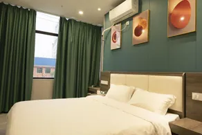 Yijia Business Hotel - Image 2