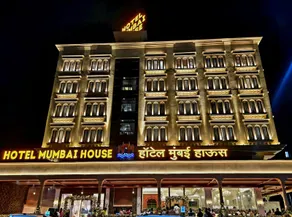 Hotel Mumbai House Digha, Airoli - Image 2