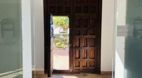 Hotel Cuatro Vientos - Image 4