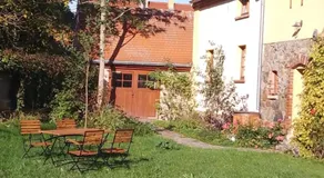 Gästehaus Leipzig-Gottscheina - Image 2