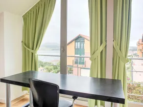 Appealing Home in San Vicente de la Barquera with Terrace - Image 5
