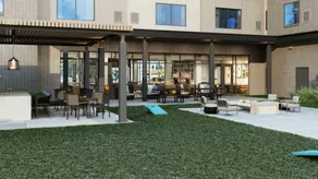 Homewood Suites by Hilton Walker Grand Rapids North - Image 1