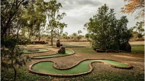 Discovery Parks - Mount Surprise - Image 3