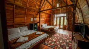 Omah Lumbung Nexura Escapes - Image 2