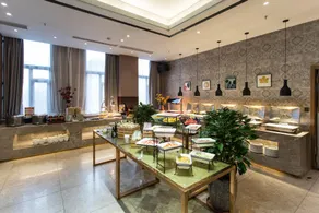 Yitel Shenyang Hunnan Olympic Sports Center Wanda Plaza - Image 3