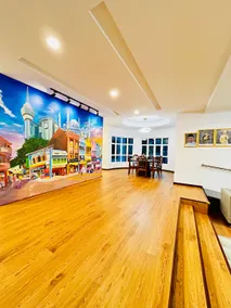 Lestari Inn Boutique Residence Self- Check-in homestay - Private Parking - Image 2