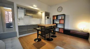 Le superbe T2, Centre ville, WIFI, proche Gare , Prox Lille, Terrasse - Image 2