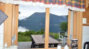Sunndalsfjord Hytter Fredsvik - Image 3