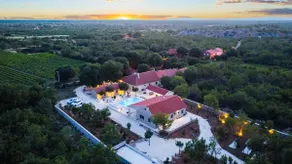 Tosic Estate - Villa, Vineyards and Winery - Image 2