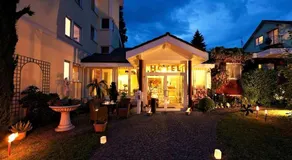 Hotel Am Rehberg - Image 4