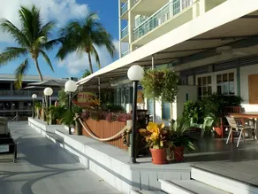 Le Galleon Resort à Beautiful Key West. Vues incroyables! Plus de 500 avis! - Image 3