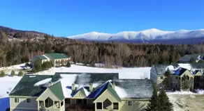 S3 AWESOME VIEW OF MOUNT WASHINGTON! Family getaway in Bretton Woods - Image 3