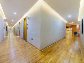Romantic City Hotel (Zhangzhou Gucheng Branch) - Image 3