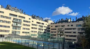 Apartamento cerca centro Madrid - Image 4