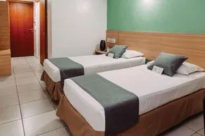 Hotel Imigrantes - Image 2