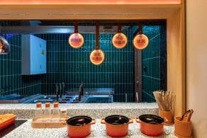 Orange Hotel Nanjing Liuhe Longchi - Image 5