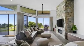 Scenic House with Private Yard & BBQ Area - Image 2