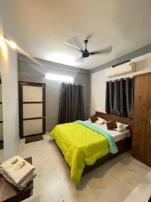 Castle apartment - Image 2
