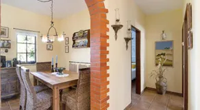 Ferienhaus 'Casa Rústica' mit Pool und WLAN - Image 5
