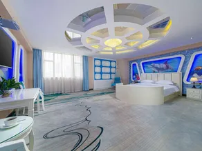 Metropolo Hotel Zhuhai Gongbei High Speed Railway Station International Convention and Exhibition Ce - Image 5