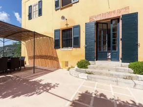 Blissful Villa in Grasse with Private Swimming Pool - Image 2