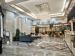 Jinbo Hotel - Image 3