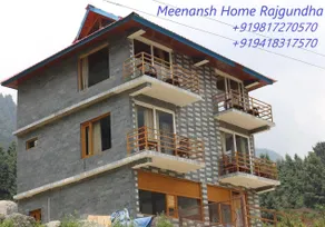 Meenansh Home Rajgundha - Image 3