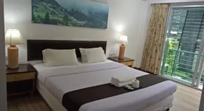 Thai Inter Korat Hotel - Image 2