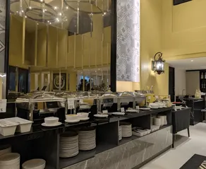 Kastel Bangkok Hotel - Image 5