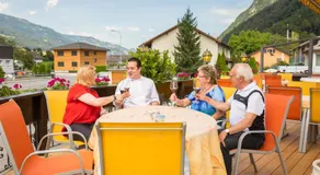 Hotel Franz Anton - Image 4