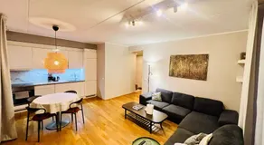 Spacious & Modern 1 BedRoom Apt Near Lauluväljak- Tallinn - Image 2