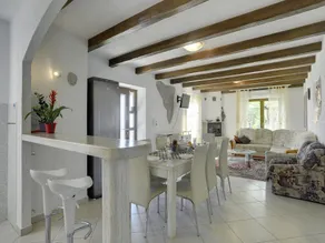 Villa in Lupoglav with Pool near the Sea - Image 4