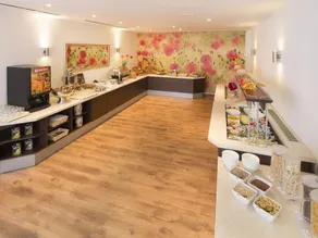 A&S City Hotel am Rosenpark - Image 4