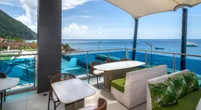 Ocean Oasis Hotel Dominica - Image 4
